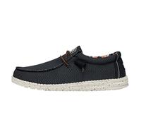 Hey Dude Mocassini Wally Sox Stitch Blu Taglia 41