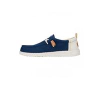 Hey Dude Mocassini HD.43086/4UA Blu 44