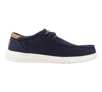 Hey Dude - Mocassini in tela per uomo - -Shoes -Uomo -Blu -43 EU