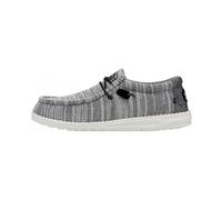 Hey Dude - Mocassini - - Shoes - Uomo - Grigio - 41 EU