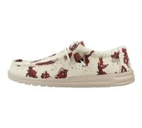 Hey Dude - Mocassini - - Shoes - Uomo - Multicolore - 41 EU