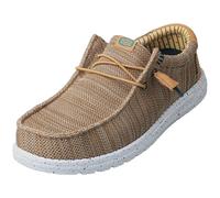 Hey Dude Hd41898 Boat Shoes Marrone EU 44 Uomo