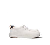 HEY DUDE Mocassino donna bianco 37