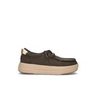HEY DUDE Mocassino donna marrone 41