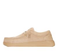 Hey Dude Mocassino Tan HD42641 Tan 38