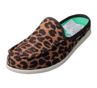 Hey Dude Pantofole Donna Leopardo HARBOR BREEZE LO - 38 EU