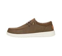 HEY DUDE PAUL CLASSIC MAN BROWN