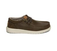 Hey Dude - Paul Classic - - Shoes - Uomo - Marrone - 43 EU