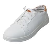 Hey Dude Paul Pro Classic Sneaker Casual Uomo Bianco - 45 EU