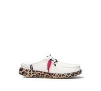 HEY DUDE Sabot donna banco 38