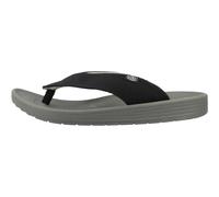 Hey Dude - Sandali Casual da Spiaggia in Vari Colori - - Shoes - Uomo - Nero - 41 EU
