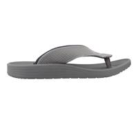 Hey Dude - Sandali da Spiaggia Casual in Vari Colori - - Shoes - Uomo - Grigio - 44 EU