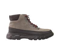 Hey Dude - Scarpa Casual in Pelle Marrone - - Shoes - Uomo - Marrone - 43 EU