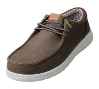 Hey Dude Scarpa Loafer Uomo PAUL CLASSIC Marrone - 45 EU