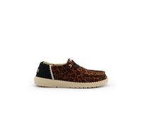 Hey Dude - Scarpa stringata - - Shoes - Donna - Marrone - 37 EU