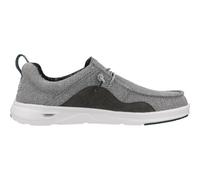 Hey Dude - Scarpe Eleganti con Rete - - Shoes - Uomo - Grigio - 44 EU