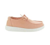 Hey Dude - Scarpe in Tela Wendy - -Shoes -Donna -Rosa -36 EU