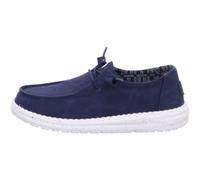 Hey Dude - Scarpe Slip-On Comode - - Shoes - Donna - Blu - 37 EU