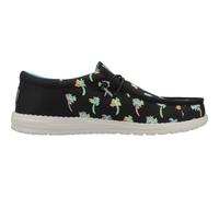 Hey Dude - Scarpe stringate alla moda per feste funky - - Shoes - Uomo - Nero - 44 EU