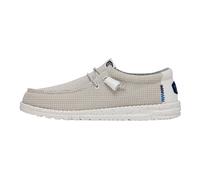 Hey Dude scarpe uomo estive leggere sneakers comode espadrillas Wally Sport Mesh