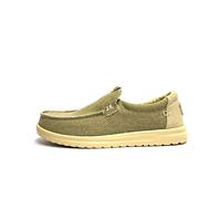 HeyDude - Mikka Braided - Sneaker EU 42 beige