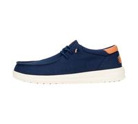 HEY DUDE - SCARPE UOMO PAUL CANVAS NUOVO 2026