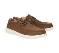 HEY DUDE SCARPE UOMO SNEAKERS PAUL CLASSIC INVERNALI (43352-255-BR)