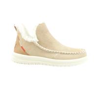 Hey Dude, ,Shoes ,Donna ,Beige ,40 EU Camden Suede