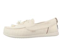 Hey Dude, ,Shoes ,Donna ,Bianco ,39 EU Harbor Breeze Lo Classic