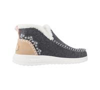 Hey Dude DENNY FAUX SHEARLING Grigio 36