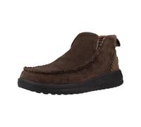 Hey Dude, ,Shoes ,Donna ,Marrone ,37 EU Ankle Stivali