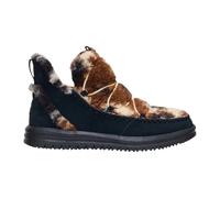 Hey Dude, ,Shoes ,Donna ,Multicolore ,36 EU Camden Suede Cozy