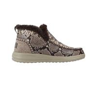 Hey Dude, ,Shoes ,Donna ,Multicolore ,40 EU Winter Stivali