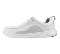 Hey Dude, ,Shoes ,Uomo ,Bianco ,40 EU Scarpe Stringate Attive