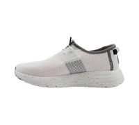 Hey Dude, ,Shoes ,Uomo ,Bianco ,40 EU Sirocco Sport Stripe Sneaker