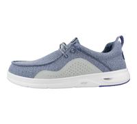 Hey Dude, ,Shoes ,Uomo ,Blu ,41 EU Scarpe stringate in mesh
