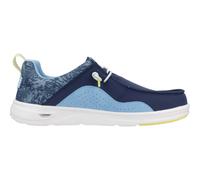 Hey Dude, ,Shoes ,Uomo ,Blu ,44 EU Scarpe Stringate Attive