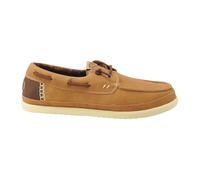 Hey Dude, ,Shoes ,Uomo ,Marrone ,42 EU Harbor Lo Classic
