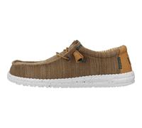 HEYDUDE Slip On Wally Stretch Sox 2LI - Beige 44