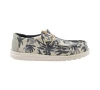 Hey Dude, ,Shoes ,Uomo ,Multicolore ,44 EU Wally Palm Jute
