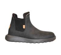 Hey Dude, ,Shoes ,Uomo ,Nero ,44 EU Beatles Vitello Nero
