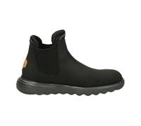 Hey Dude, ,Shoes ,Uomo ,Nero ,44 EU Scarpe Beatles con Suola Eva Leggera