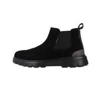 Hey Dude, ,Shoes ,Uomo ,Nero ,44 EU Scott Suede Chelsea Stivali