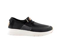 Hey Dude, ,Shoes ,Uomo ,Nero ,44 EU Sirocco Neutral