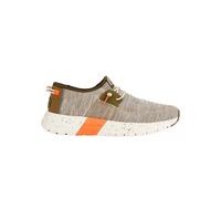 Hey Dude, ,Shoes ,Uomo ,Verde ,45 EU Sirocco M Sport Mode