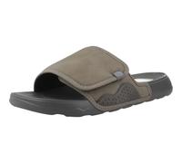 Hey Dude - Shore Slide Classic - - Shoes - Uomo - Verde - 42 EU