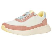 Hey Dude Sirocco Alta - Sneaker da Donna, Sabbia Colorblock, 40 EU