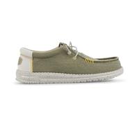 Hey Dude Scarpe Wally Coastline Jute