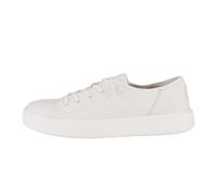 HEYDUDE Sneaker da uomo Cody M Canvas Bianco 45 EU