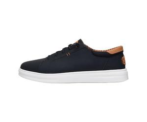 Hey Dude Sneaker Paul Pro Classic Uomo, nero, 47 EU